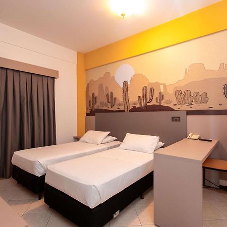 Ibis Styles Presidente Prudente Portal D'Oeste Dış mekan fotoğraf