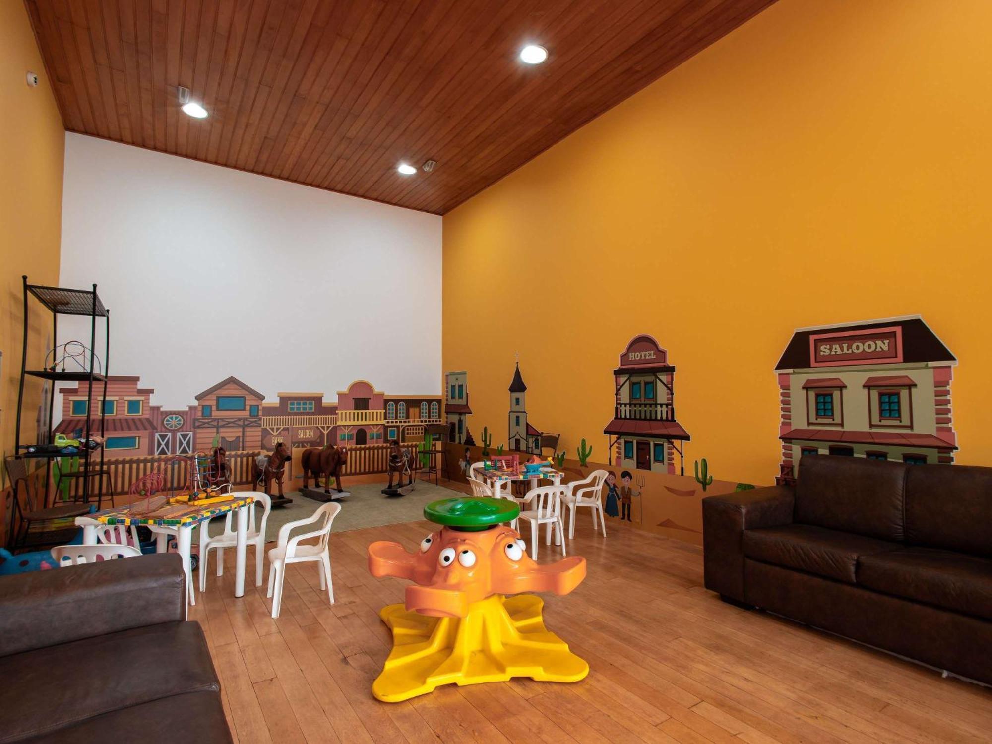 Ibis Styles Presidente Prudente Portal D'Oeste Dış mekan fotoğraf