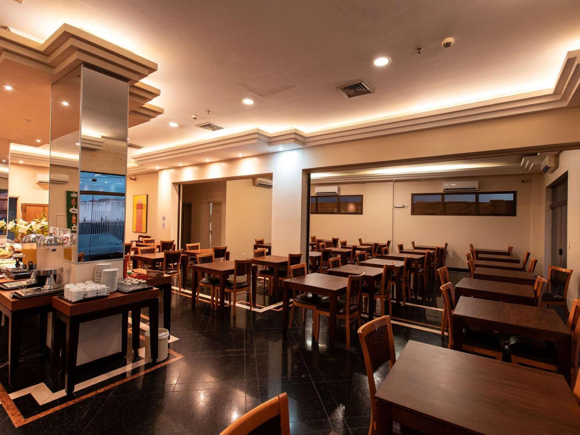 Ibis Styles Presidente Prudente Portal D'Oeste Dış mekan fotoğraf