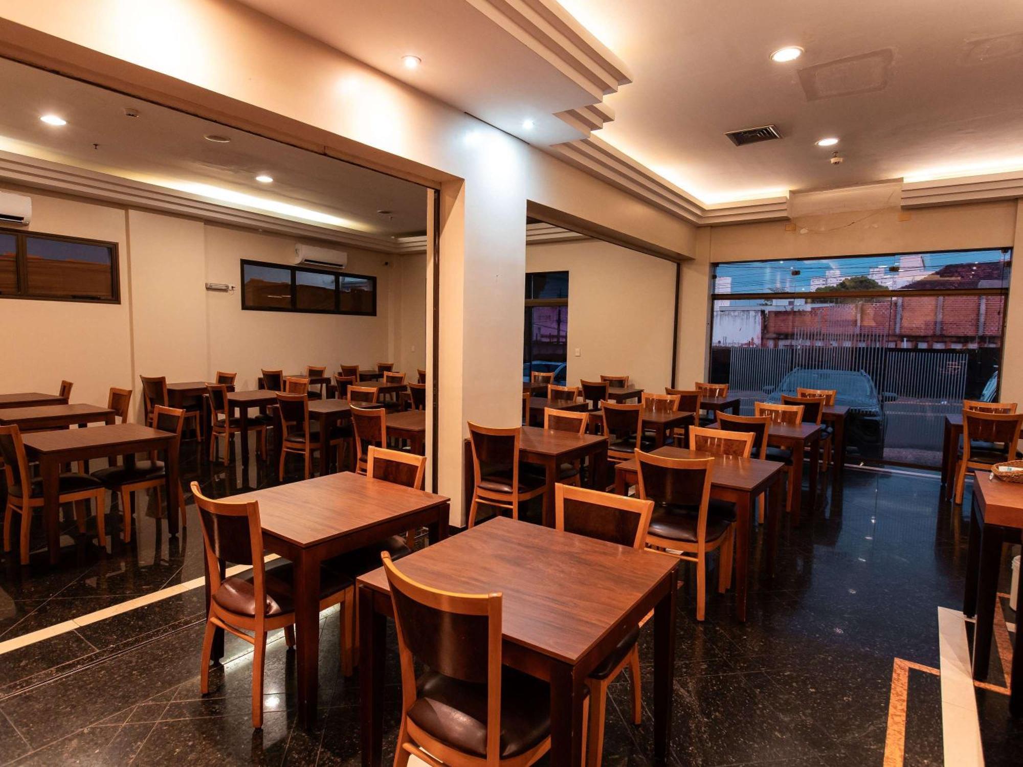 Ibis Styles Presidente Prudente Portal D'Oeste Dış mekan fotoğraf