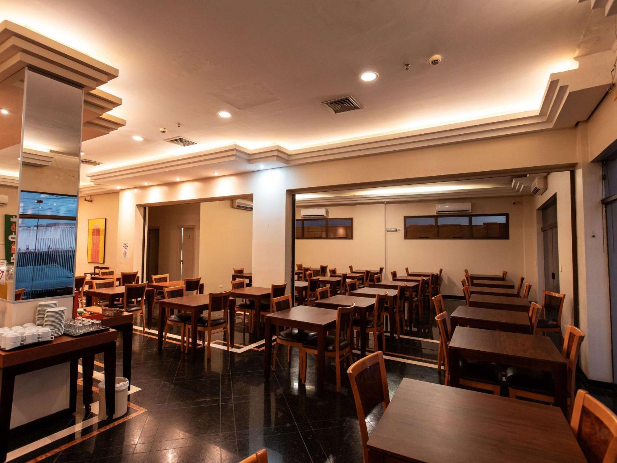 Ibis Styles Presidente Prudente Portal D'Oeste Dış mekan fotoğraf