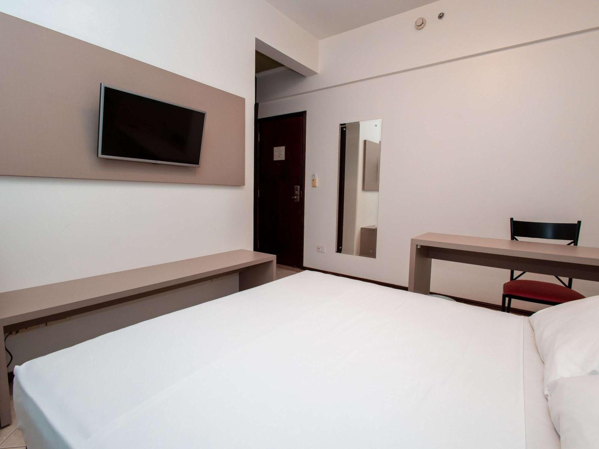 Ibis Styles Presidente Prudente Portal D'Oeste Dış mekan fotoğraf