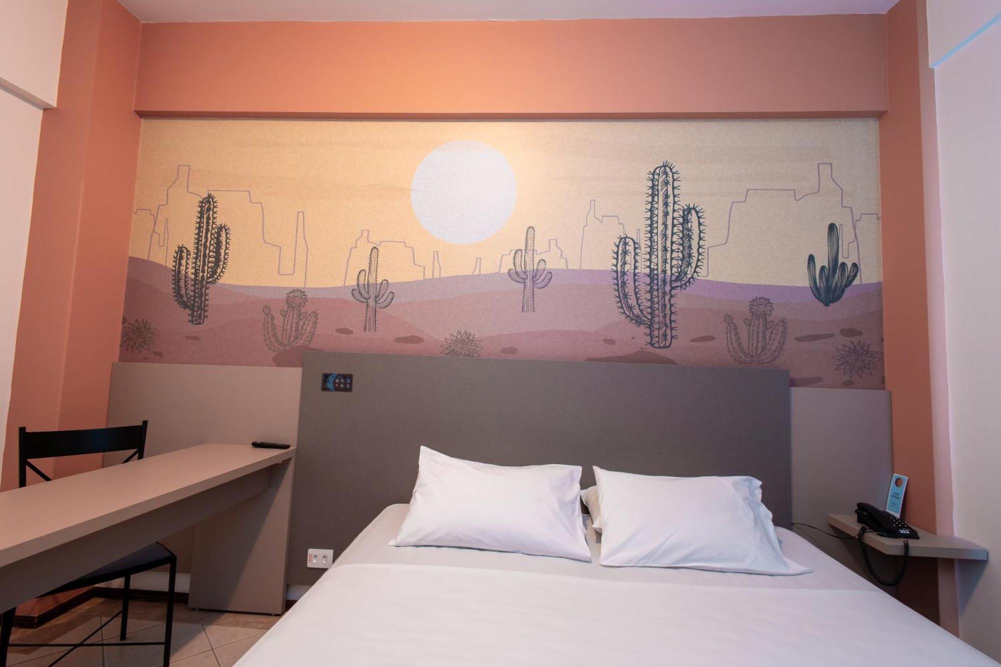 Ibis Styles Presidente Prudente Portal D'Oeste Dış mekan fotoğraf