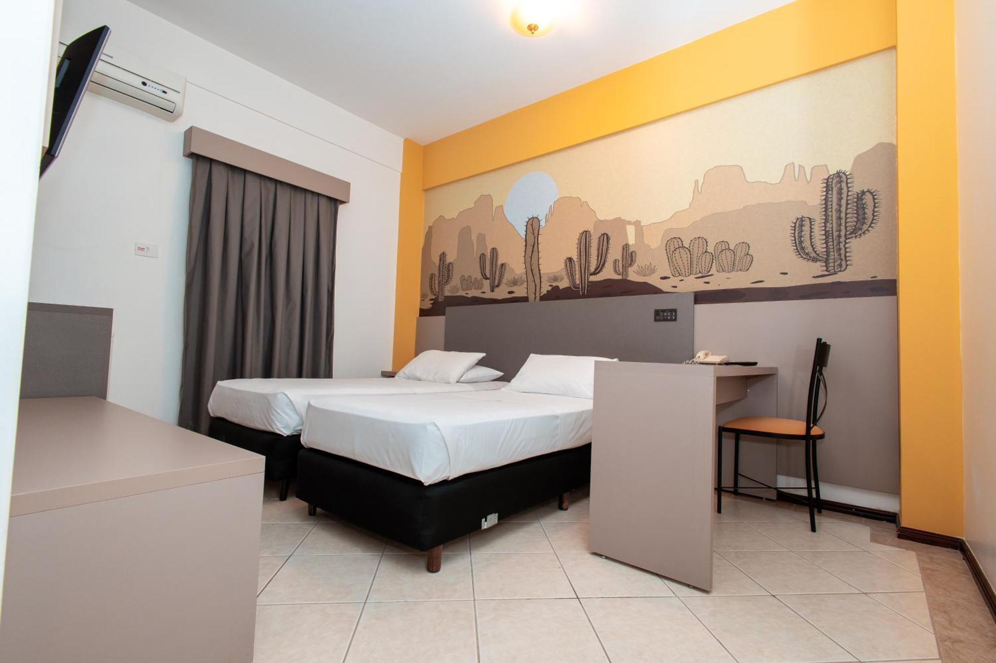 Ibis Styles Presidente Prudente Portal D'Oeste Dış mekan fotoğraf