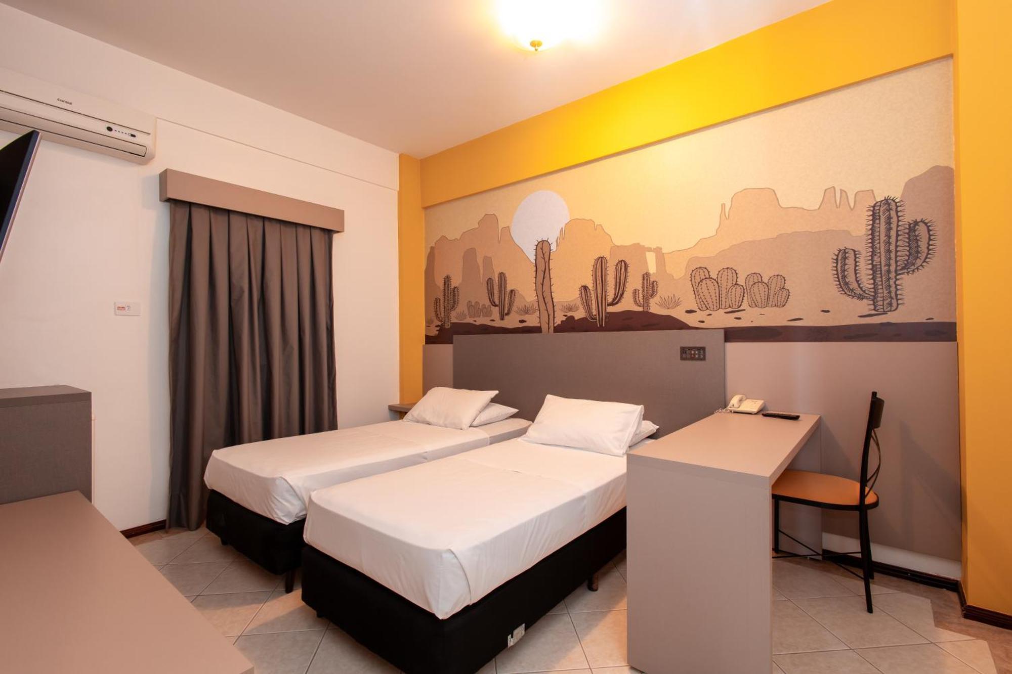 Ibis Styles Presidente Prudente Portal D'Oeste Dış mekan fotoğraf