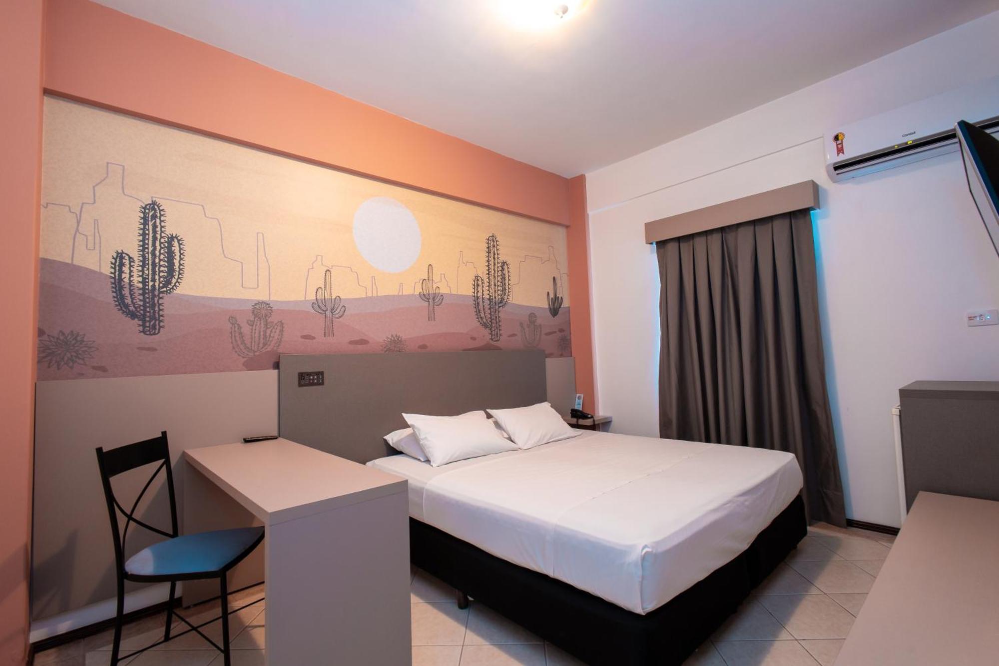 Ibis Styles Presidente Prudente Portal D'Oeste Dış mekan fotoğraf