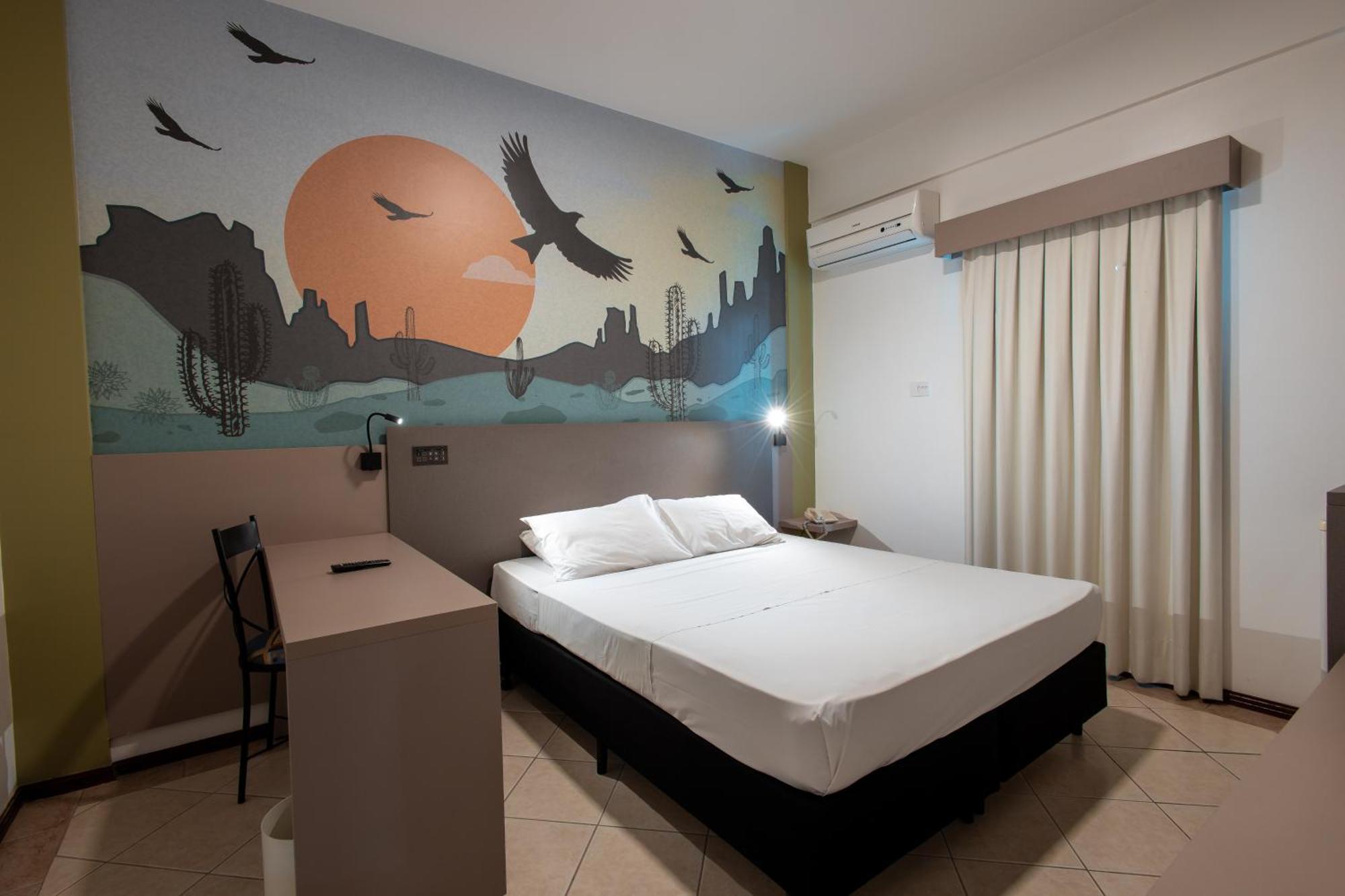 Ibis Styles Presidente Prudente Portal D'Oeste Dış mekan fotoğraf