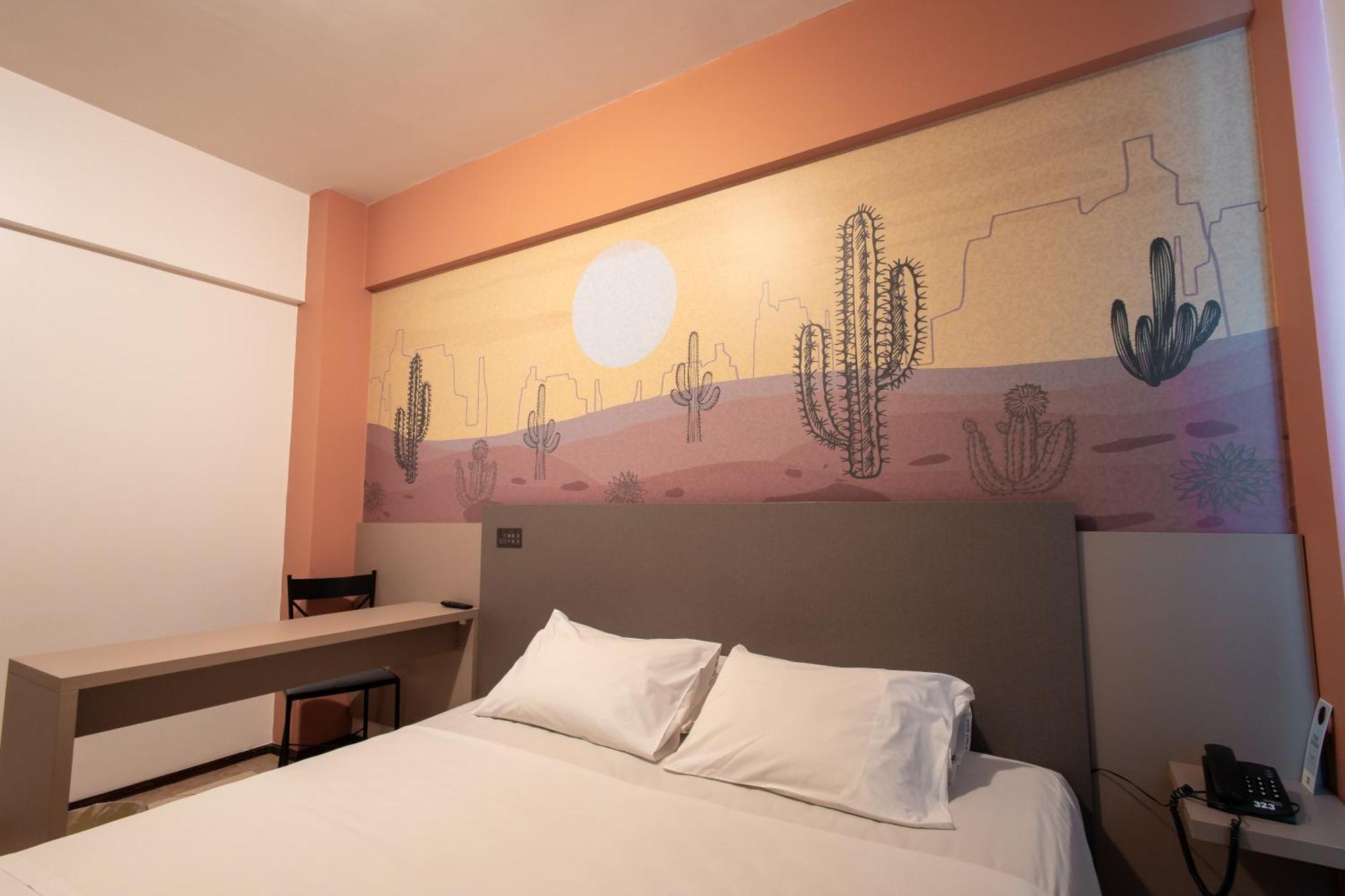Ibis Styles Presidente Prudente Portal D'Oeste Dış mekan fotoğraf
