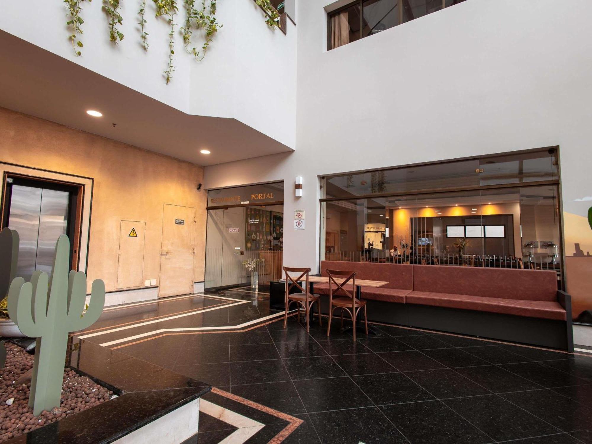 Ibis Styles Presidente Prudente Portal D'Oeste Dış mekan fotoğraf